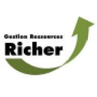 Gestion Ressources Richer logo, Gestion Ressources Richer contact details