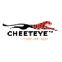 CHEETEYE logo, CHEETEYE contact details