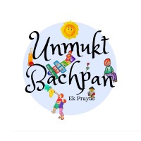 Unmukt Bachpan logo, Unmukt Bachpan contact details