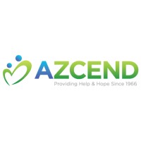 AZCEND Inc. logo, AZCEND Inc. contact details