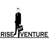 Rise My Venture logo, Rise My Venture contact details