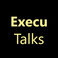 ExecuTalks logo, ExecuTalks contact details