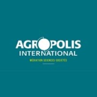 Agropolis International logo, Agropolis International contact details