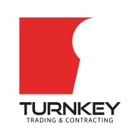 Turnkey for trading and contracting logo, Turnkey for trading and contracting contact details