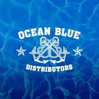 Ocean Blue Distributors logo, Ocean Blue Distributors contact details