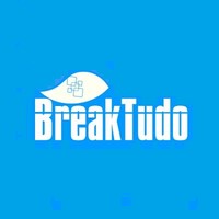 BreakTudo logo, BreakTudo contact details