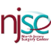 The North Jersey Surgery Center logo, The North Jersey Surgery Center contact details