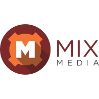 MIX MEDIA logo, MIX MEDIA contact details