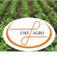 LMS Agro logo, LMS Agro contact details