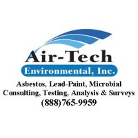 Air-Tech Environmental inc logo, Air-Tech Environmental inc contact details