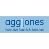 Agg Jones Search & Selection Ltd logo, Agg Jones Search & Selection Ltd contact details