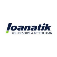 Loanatik logo, Loanatik contact details