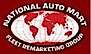 National Auto Mart logo, National Auto Mart contact details