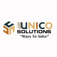 Unico Solutions logo, Unico Solutions contact details