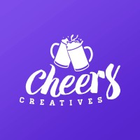 Cheers Creative Agency LLP logo, Cheers Creative Agency LLP contact details