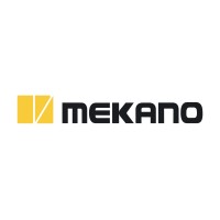 MEKANO logo, MEKANO contact details