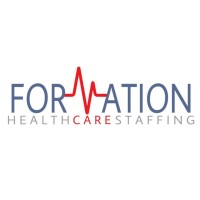 Formation Healthcare logo, Formation Healthcare contact details