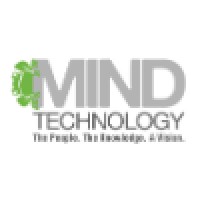 Mind Technology LLC logo, Mind Technology LLC contact details