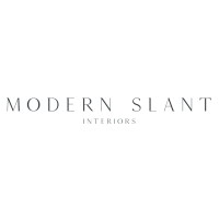 Modern Slant Interiors logo, Modern Slant Interiors contact details