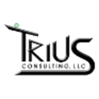 TriUS Consulting LLC logo, TriUS Consulting LLC contact details