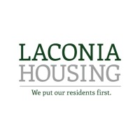 LACONIA HOUSING & REDEVELOPMENT AUTHORITY logo, LACONIA HOUSING & REDEVELOPMENT AUTHORITY contact details