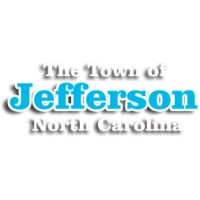 Town of Jefferson logo, Town of Jefferson contact details