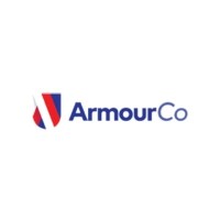 Armourco logo, Armourco contact details