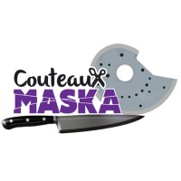 Couteaux Maska inc. logo, Couteaux Maska inc. contact details