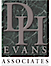 D. H. Evans Associates logo, D. H. Evans Associates contact details