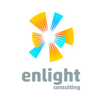 Enlight Manajemen Indonesia logo, Enlight Manajemen Indonesia contact details