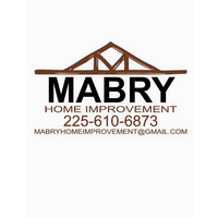 Mabry Home Improvement logo, Mabry Home Improvement contact details