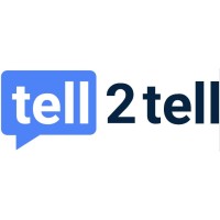 Call-center Tell2Tell logo, Call-center Tell2Tell contact details