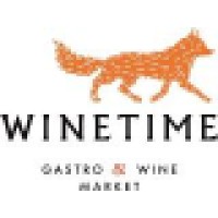 WINETIME logo, WINETIME contact details