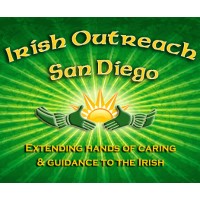 Irish Outreach San Diego logo, Irish Outreach San Diego contact details