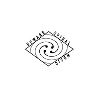 Upward Spiral Music logo, Upward Spiral Music contact details