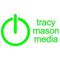 Tracy Mason Media logo, Tracy Mason Media contact details