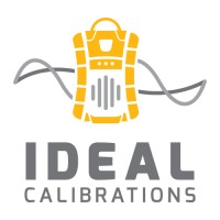 Ideal Calibrations, LLC logo, Ideal Calibrations, LLC contact details