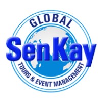 Senkay Global Tours & Event Management logo, Senkay Global Tours & Event Management contact details