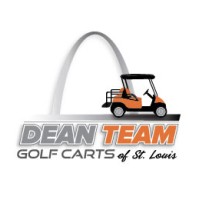 Dean Team Golf Carts logo, Dean Team Golf Carts contact details