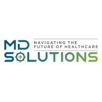 MD Solutions, LLC logo, MD Solutions, LLC contact details