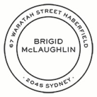 Brigid McLaughlin Pty Ltd logo, Brigid McLaughlin Pty Ltd contact details