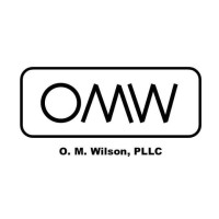 O. M. Wilson, PLLC logo, O. M. Wilson, PLLC contact details