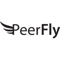 PeerFly, Inc. logo, PeerFly, Inc. contact details