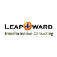 Leap4ward Consulting logo, Leap4ward Consulting contact details