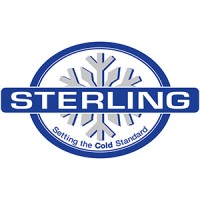 Sterling Refrigeration logo, Sterling Refrigeration contact details