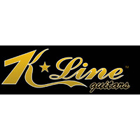 K-Line Guitars, LLC. logo, K-Line Guitars, LLC. contact details