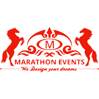 Marathon Events Goa logo, Marathon Events Goa contact details