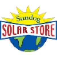 Sundog Solar Store logo, Sundog Solar Store contact details