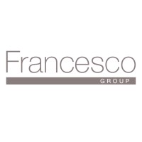 Francesco Group logo, Francesco Group contact details