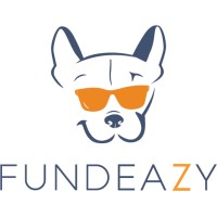 Fundeazy logo, Fundeazy contact details